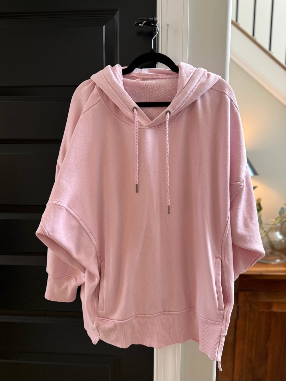 FREE PEOPLE hoodie